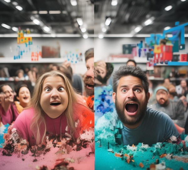 广告宣传案例，从成功到失败的启示