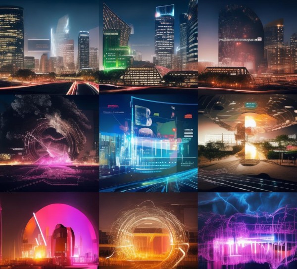 全球品牌故事传播者，让故事走向世界