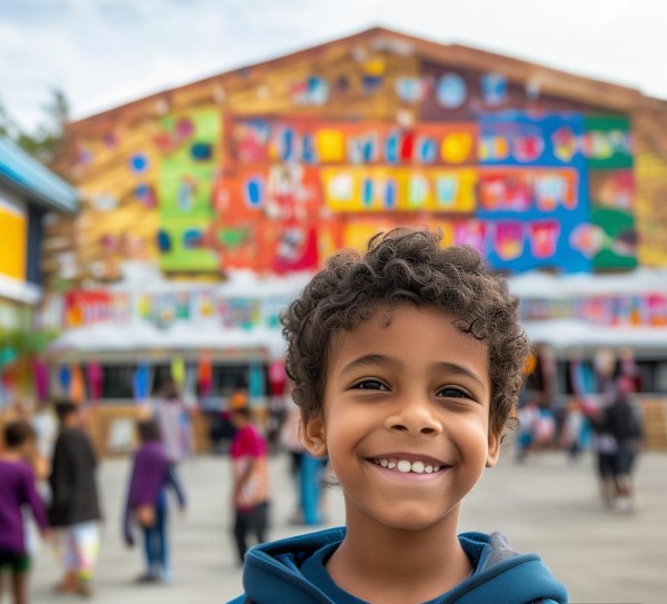 学校宣传广告文案案例，传递温暖，激发活力