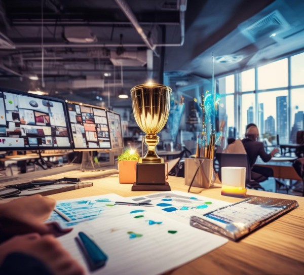 广告设计职业生涯规划，从创意到商业成功