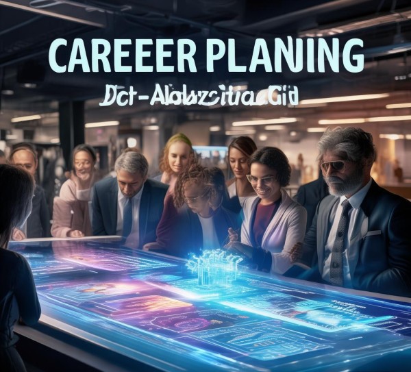 广告学视角下的职业规划,从趋势到实现 广告学视角下的职业规划,从趋势到实现