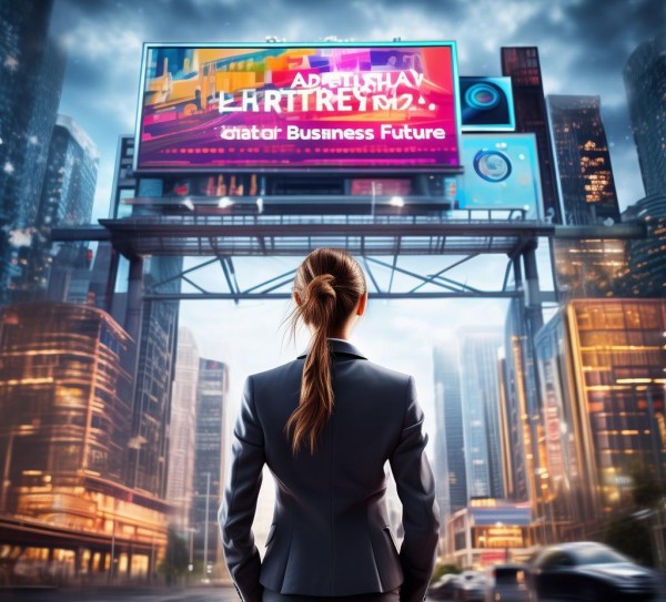 广告职业规划，开启你的商业未来之路