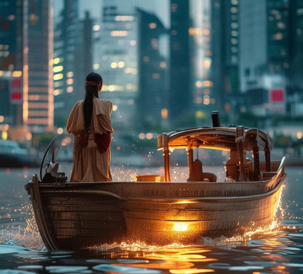 用心守护，意象之光，舟山广告设计与现代生活