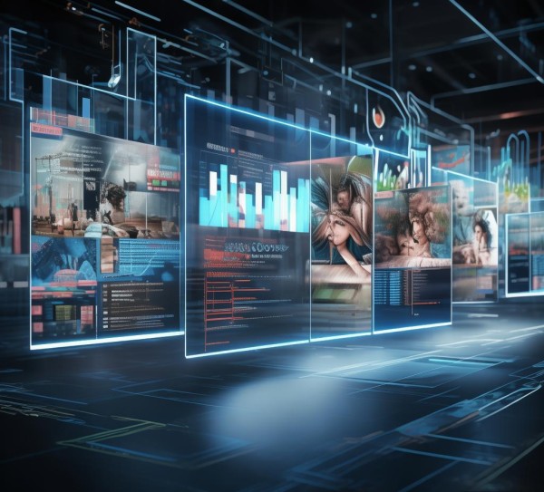 精准广告,数据驱动的策略 精准广告,数据驱动的策略