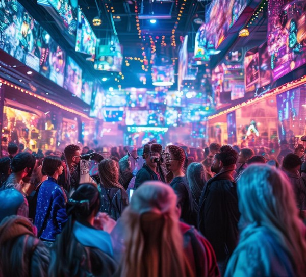 电商节大逃杀,数字营销 Beyond数字狂欢 电商节大逃杀,数字营销 Beyond数字狂欢