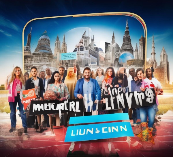 广告公司宣传口号,让品牌走向世界 广告公司宣传口号,让品牌走向世界