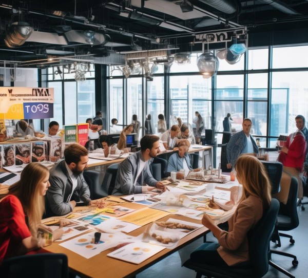 广告公司，用广告语赢市场