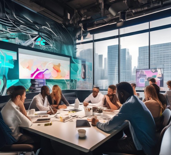 专业广告画册,展示与宣传的核心力量